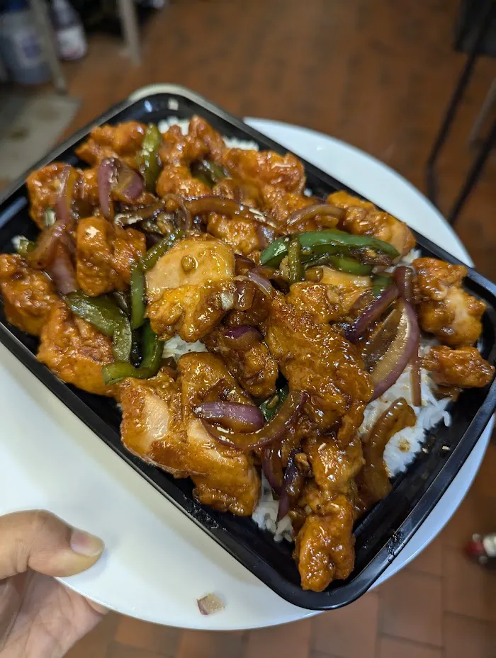 Wok Like a Desi 4
