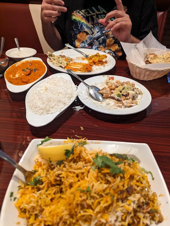 Divine Curry (Halal Only) 2