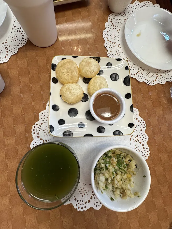Krishna's Kitchen 10