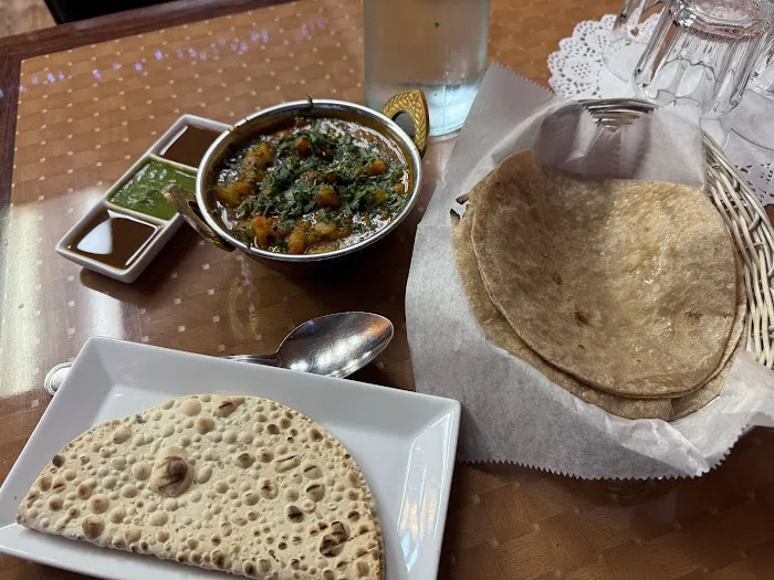 Krishna's Kitchen 6