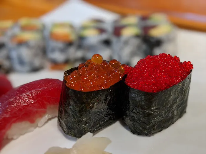 Sushi Yokohama 5