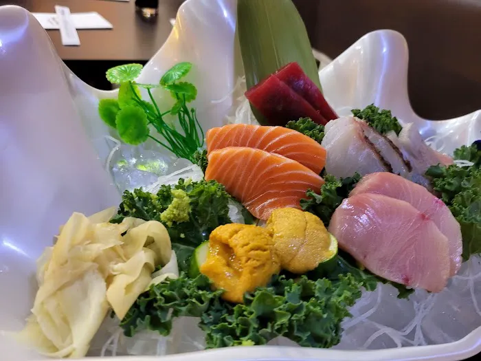 Sushi Yokohama 3