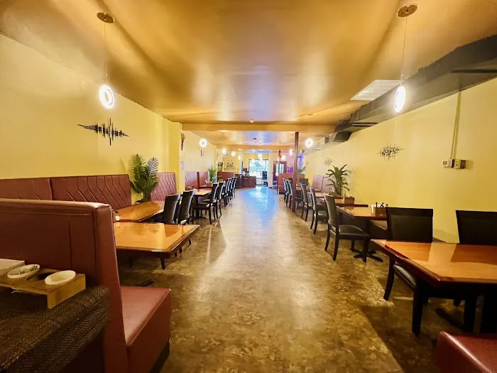 MiniIdli South Indian Restaurant 5