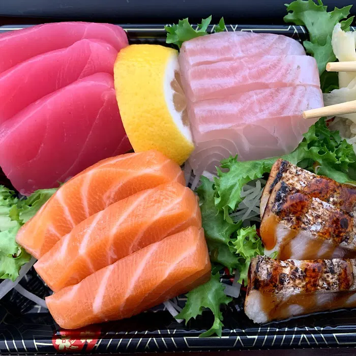 Sakura Sushi 3