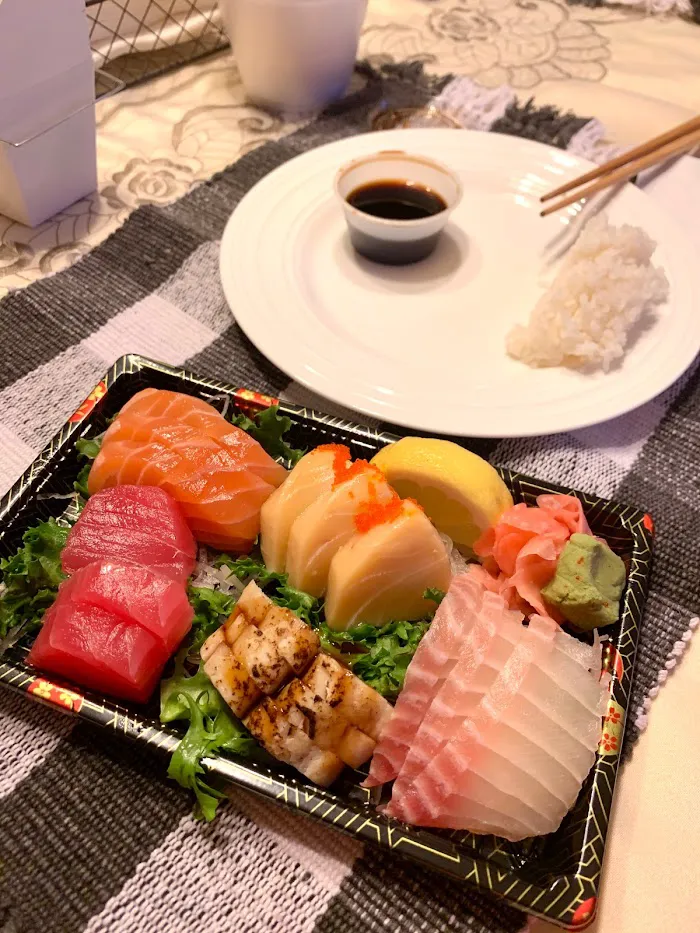 Sakura Sushi 9