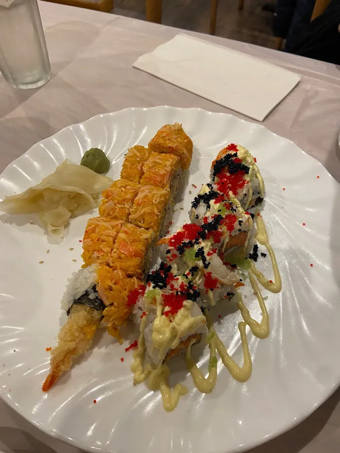 Sakura Sushi 8