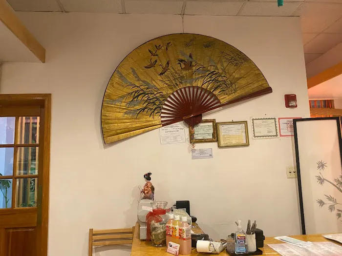 Sakura Sushi 5