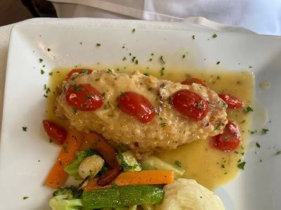 Luna Rossa Restaurant 0