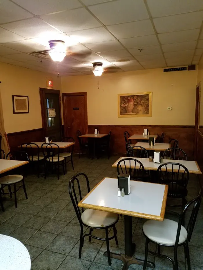 La Pizzeria 3