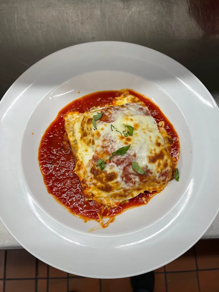 La Pizzeria 9