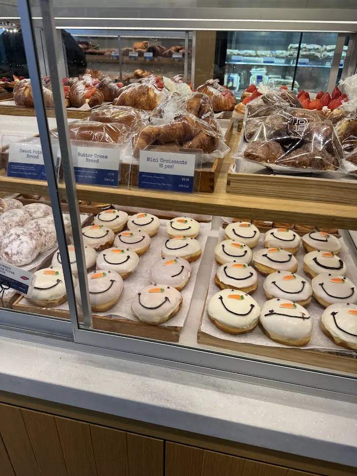 Paris Baguette 7