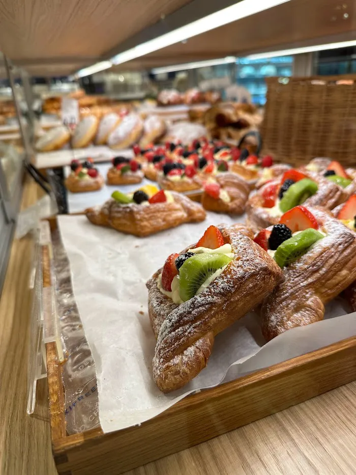 Paris Baguette 6