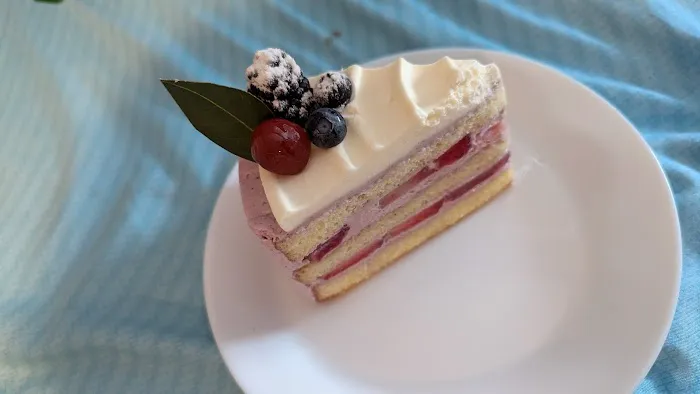 Paris Baguette 9