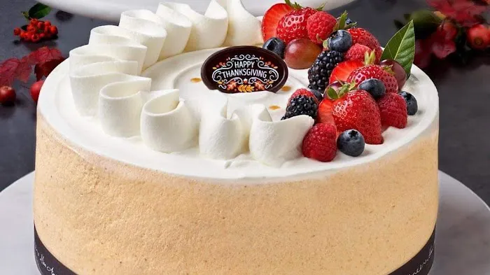 Paris Baguette 5