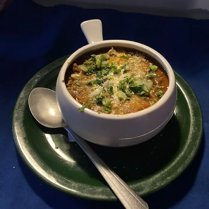 Grub Hut Unique BBQ & Mexican Grill 3