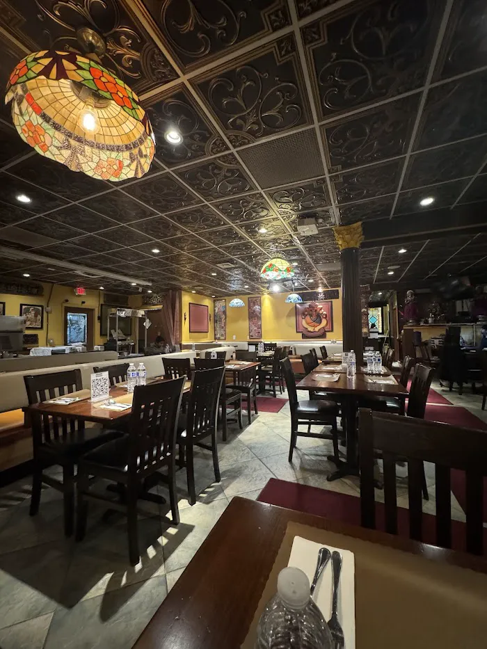 Arusuvai Chettinad Indian Restaurant 7