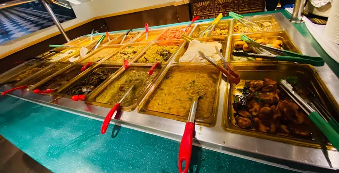Arusuvai Chettinad Indian Restaurant 1