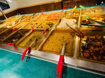 Arusuvai Chettinad Indian Restaurant 0