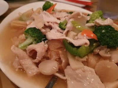 Hunan Chinese Restaurant 0