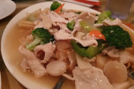 Hunan Chinese Restaurant