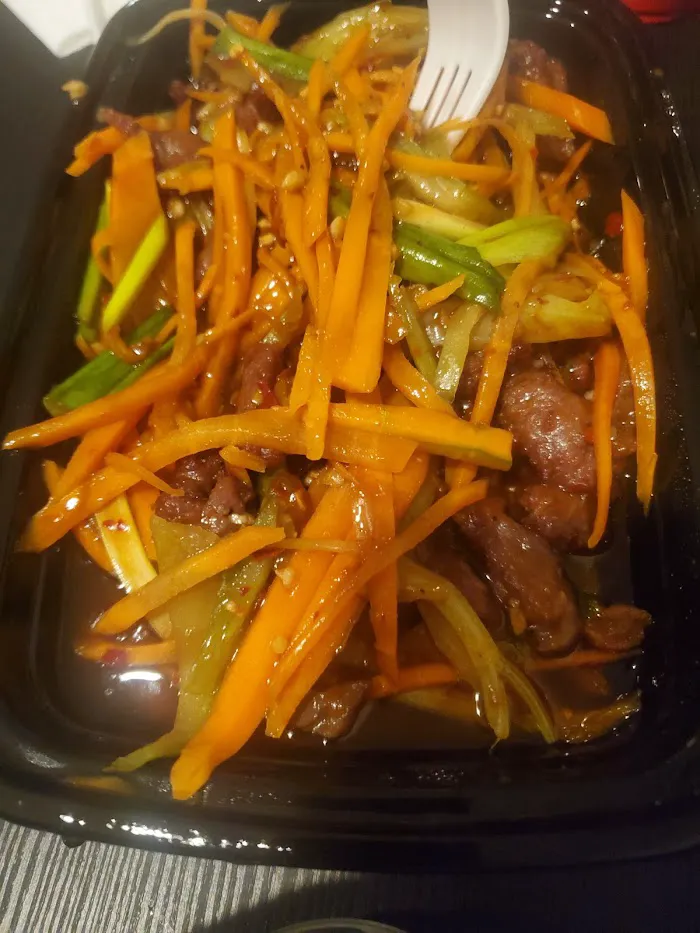 Hunan Chinese Restaurant 3