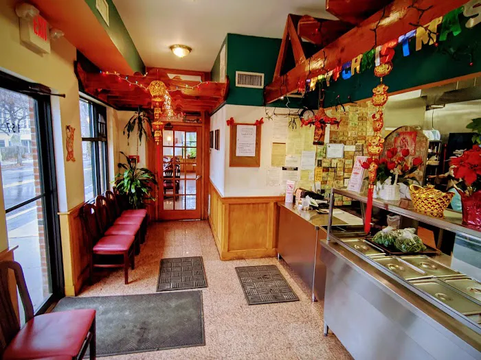 Hunan Chinese Restaurant 7