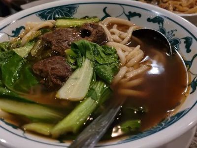 Tiger Noodles 0