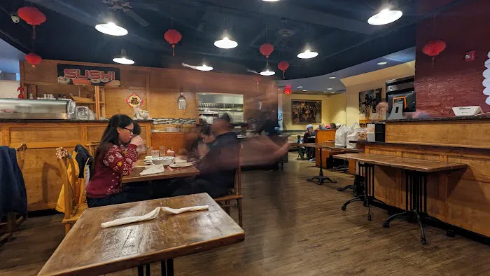 Tiger Noodles 7