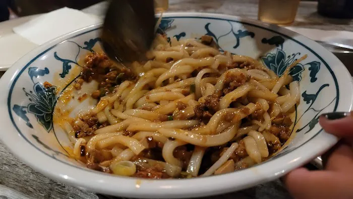 Tiger Noodles 2