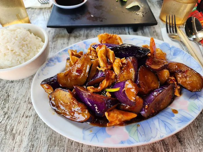 Tiger Noodles 3