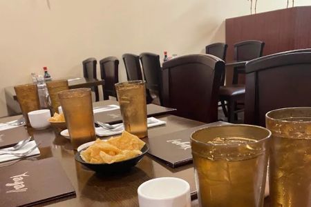 Ya Ya Noodles Chinese Restaurant