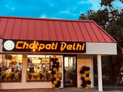 Chatpati Delhi 0