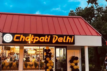Chatpati Delhi