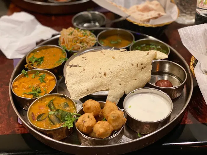 Konaseema Cuisine 4
