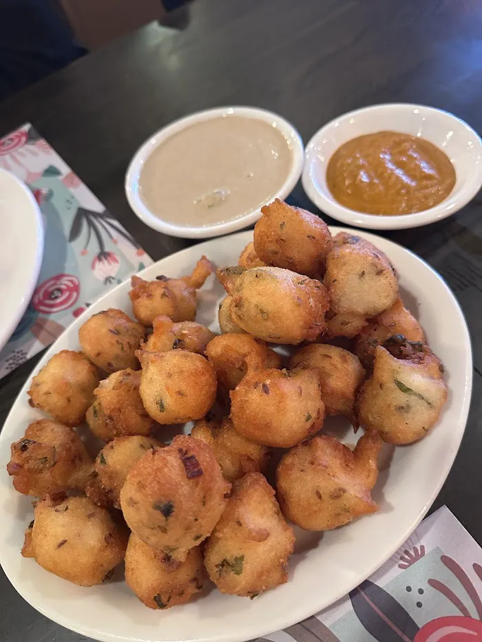Konaseema Cuisine 7
