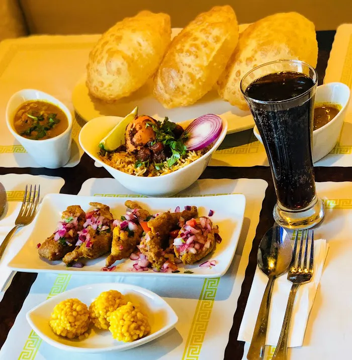 Konaseema Cuisine 8