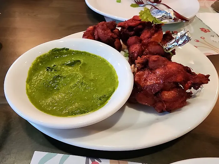 Konaseema Cuisine 5