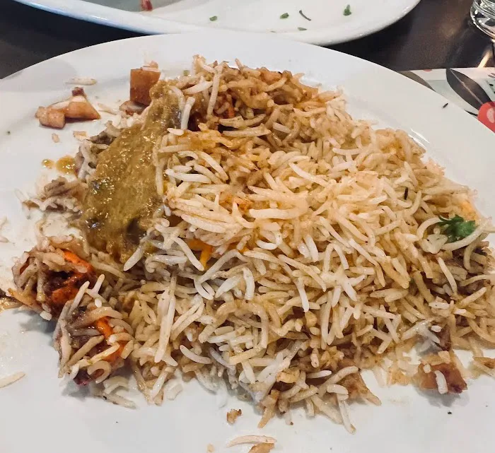 Konaseema Cuisine 10