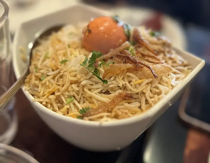 Konaseema Cuisine 9