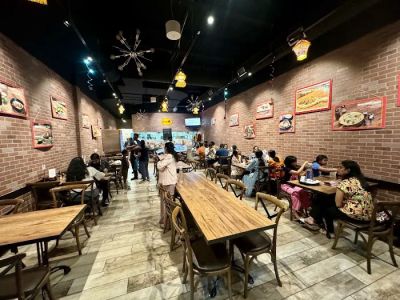 Honest Restaurant North Brunswick 0