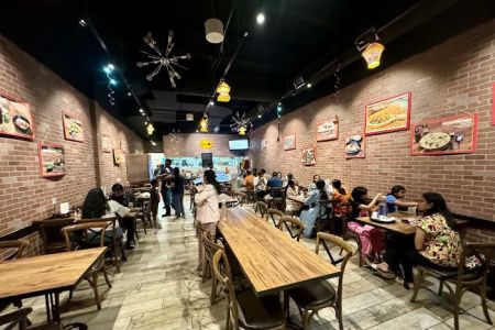 Honest Restaurant North Brunswick