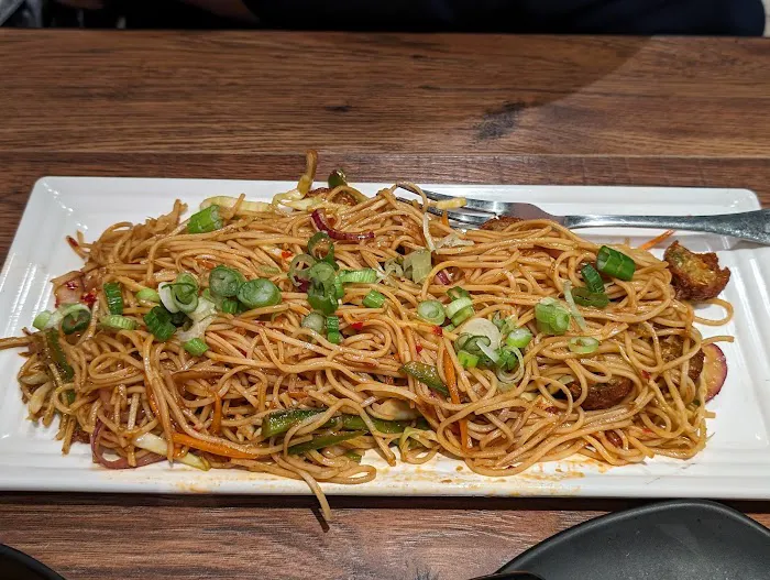 Honest Restaurant North Brunswick 5