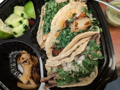 Vallarta Mexican Restaurant 0