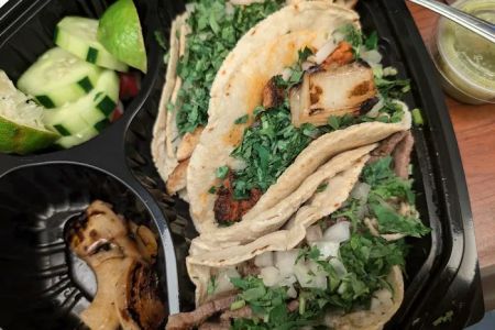 Vallarta Mexican Restaurant