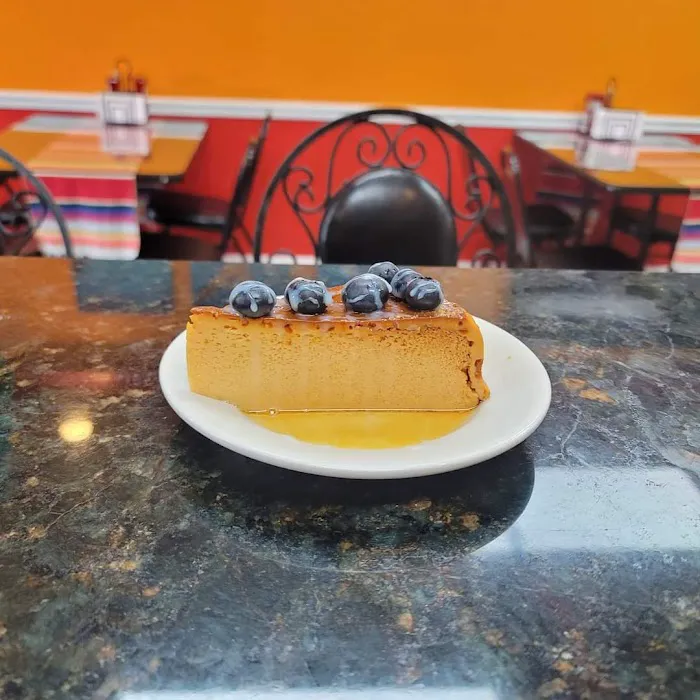 Vallarta Mexican Restaurant 3
