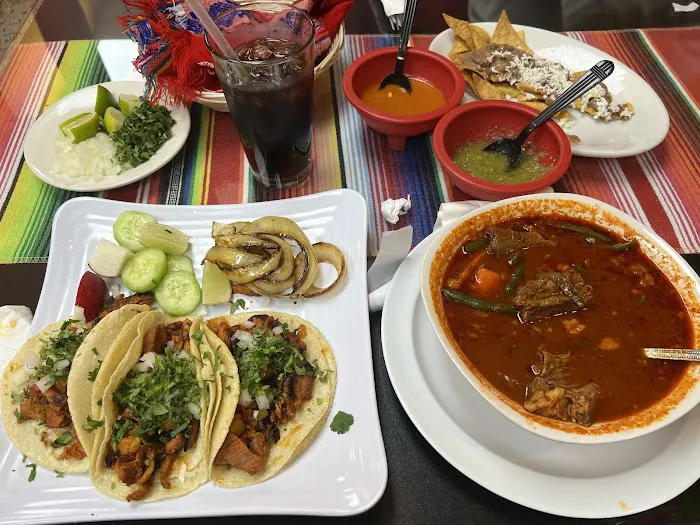 Vallarta Mexican Restaurant 4