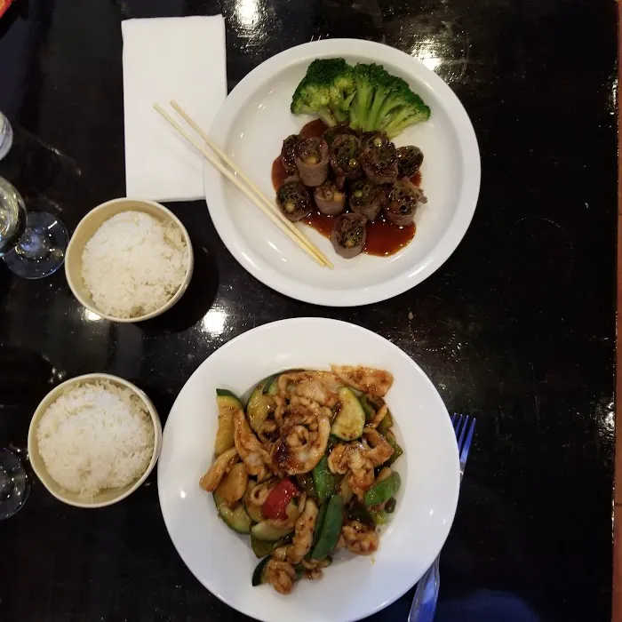 Szechuan Tokyo 6