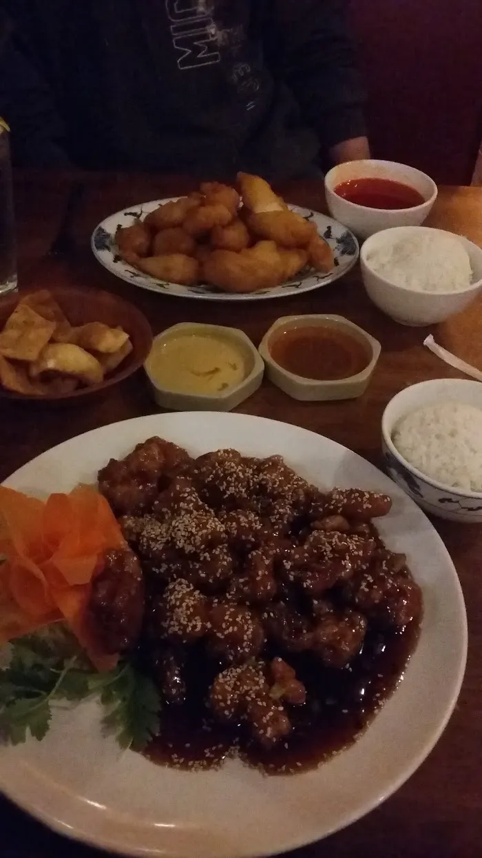 Szechuan Tokyo 10