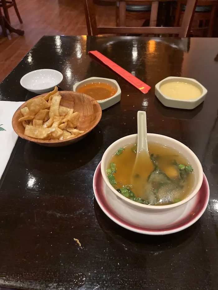 Szechuan Tokyo 5