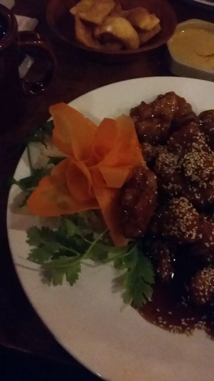 Szechuan Tokyo 9
